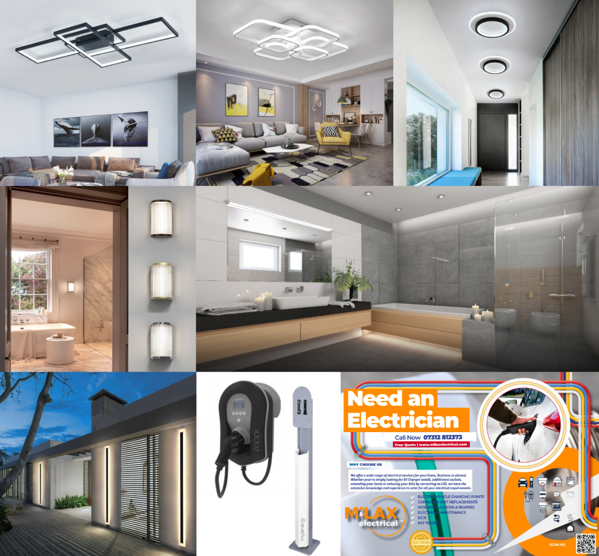 Electrician: Image 4